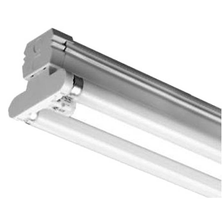 TL ARMATUUR OPBOUW 2X18W T8 G13 SYLVANIA tl-armatuur-opbouw-2x18w-t8-g13-sylvania